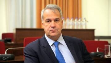 Βορίδης: Θα κρίνω ποιον θα στηρίξω μετά από συνεννόηση με τον Τζιτζικώστα