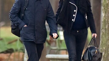 Ο Χιου Γκραντ πατέρας για τέταρτη φορά μέσα σε τέσσερα χρόνια!