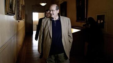 Φίλης σε ΑΕΙ: Χρησιμοποιήστε τους δικούς σας πόρους 