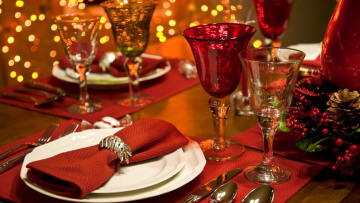 Χριστούγεννα στο πατρικό, εκεί που δεν θα είστε ποτέ πάνω από 12 χρονών...