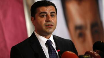 Ντεμιρτάς: Η Τουρκία δεν έπρεπε να καταρρίψει το ρωσικό Σουκχόι