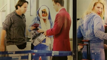 Μενεγάκη σε εξωτικό προορισμό: Πληρώνει 1840 ευρώ τη βραδιά στο πολυτελές resort 