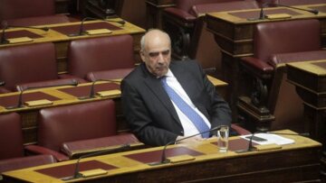 Η συγκινητική ανάρτηση του Βαγγέλη Μεϊμαράκη για την αδελφή του