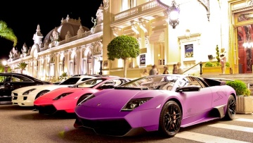 Από ποια χώρα είναι τα πιο δυνατά, ασφαλή, οικονομικά, κ.α. αυτοκίνητα;