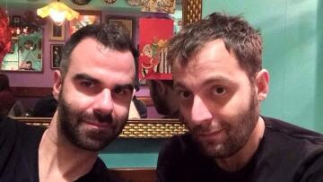 Αύγουστος Κορτώ: Από τους πρώτους που θα υπογράψουν το σύμφωνο συμβίωσης 