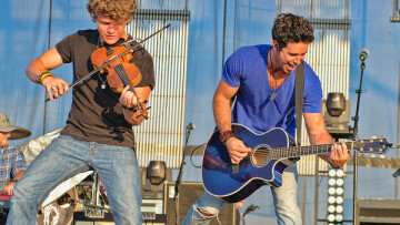 Αγνοείται ο γνωστός τραγουδιστής Craig Strickland
