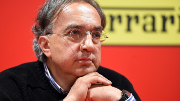 Μαρκιόνε: Η Ferrari μπορεί να προβληθεί και εκτός F1!