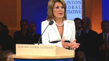 Παράταση στις υποτροφίες φοιτητών από την Γιάννα Αγγελοπούλου και το Iδρυμα Κλίντον