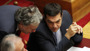 Τώρα ο Τσίπρας λέει «όχι» σε μείωση των επικουρικών συντάξεων...