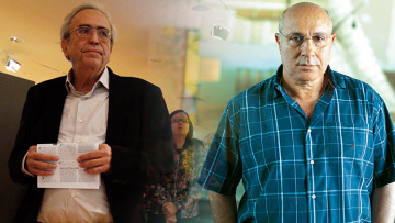 Έπεσε «μπαλτάς» στον επικεφαλής του Φεστιβάλ Αθηνών, Γιώργο Λούκο