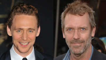 Ο Λόκι και ο Dr House μαζί στη μικρή οθόνη