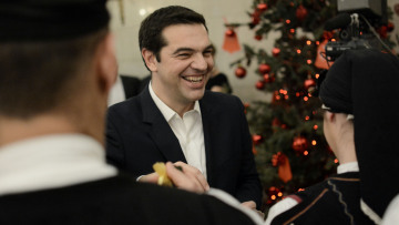 Τσίπρας: Αν δεν μεταρρυθμίσουμε το ασφαλιστικό, σε 5 χρόνια δεν θα δίνουμε συντάξεις