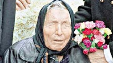 Μπάμπα Βάνγκα: Τι προέβλεψε η τυφλή «Νοστράδαμος των Βαλκανίων» για το 2016;