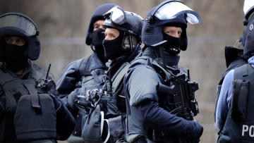 Τρόμος στην Ευρώπη: Επίθεση όπως στο Παρίσι ετοίμαζαν οι τζιχαντιστές στο Μόναχο