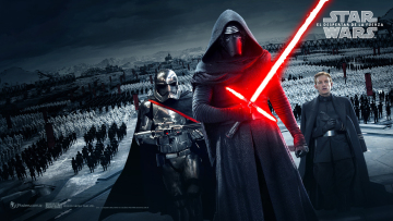 Star Wars: Πέρασε ήδη σε έσοδα τον Τιτανικό και πάει για ακόμα ψηλότερα