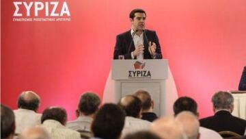 Τσίπρας: Θα δοθεί πολιτική μάχη για μια βιώσιμη λύση στο ασφαλιστικό