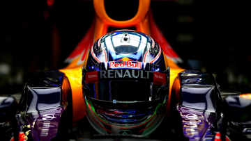 Red Bull: Δύσκολο ξεκίνημα το 2016!