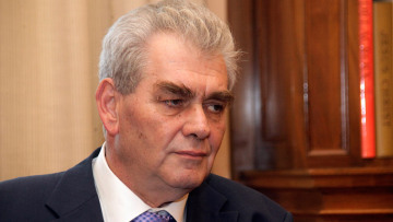 Παπαγγελόπουλος: Δεν φανταζόμουν ότι υπάρχει Εισαγγελέας που προτιμά να μειώνονται μισθοί αντί να πληρώσουν οι φοροφυγάδες...