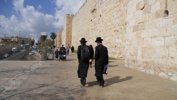 Ισραήλ: Εμείς βιώνουμε καθημερινά όσα έζησε το Παρίσι