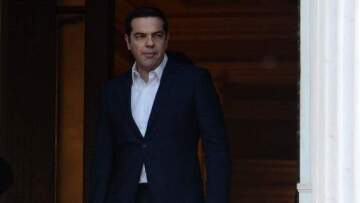 Η αγορά λέει στον Tσίπρα: Δεν λύνεται έτσι το ασφαλιστικό 
