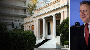 Συγκλονίζεται ο ΣΥΡΙΖΑ από τις αντιδράσεις για το ασφαλιστικό 