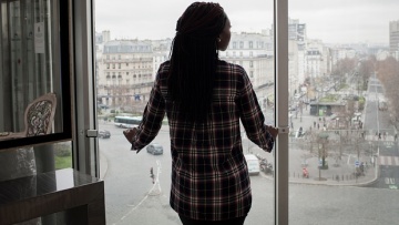 Μία Γαλλίδα περιγράφει το «ταξίδι στην κόλαση» με τους τζιχαντιστές