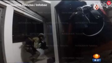 Συγκλονιστικό βίντεο: Δείτε τις στιγμές της σύλληψης του Ελ  Τσάπο από τις μεξικανικές ειδικές δυνάμεις