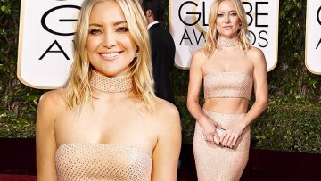 Χρυσές Σφαίρες: Οι κακοντυμένες που περπάτησαν στο κόκκινο χαλί 