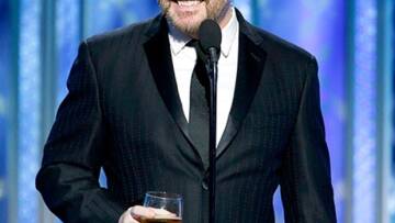 Χρυσές Σφαίρες 2016: Τα καλύτερα αστεία του παρουσιαστή Ricky Gervais