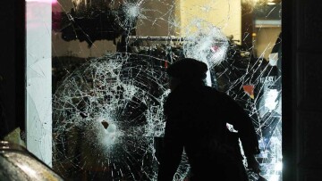 Γερμανία: Συνέλαβαν 200 ακροδεξιούς για τα άγρια επεισόδια στη Λειψία