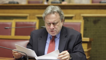 Κατρούγκαλος: Αβάσιμα τα επιχειρήματα όσων λένε ότι δεν προστατεύουμε τις σημερινές συντάξεις