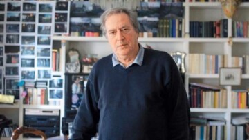 Tο Ελληνικό Κέντρο Κινηματογράφου για τον θάνατο του Νίκου Παναγιωτόπουλου 