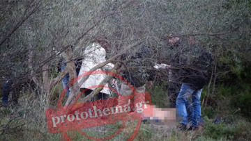 Βρέθηκε πτώμα στη Βαρυμπόμπη