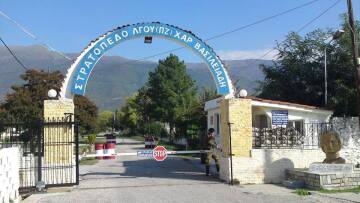 Δεν θέλουν τους μετανάστες στις Σέρρες
