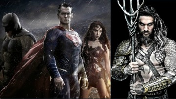 Οι υπερήρωες που θα μας συστηθούν στο «Batman εναντίον Superman»