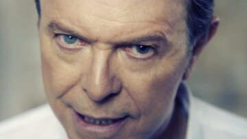O David Bowie «ακολούθησε» τον Θεό λίγο πριν πεθάνει 