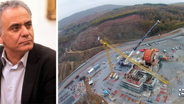 Οι Καναδοί φεύγουν από Ελλάδα, κόσμος απολύεται και ο Σκουρλέτης βάζει... πρόστιμα