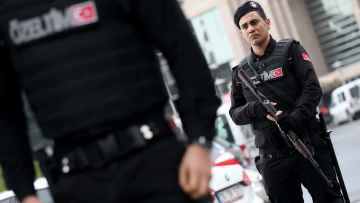 Κωνσταντινούπολη: Στόχος του καμικάζι οι Γερμανοί τουρίστες; 