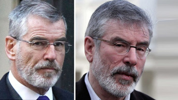 Βρείτε ποιος είναι ο Πιρς Μπρόσναν και ποιος ο Τζέρι Άνταμς!