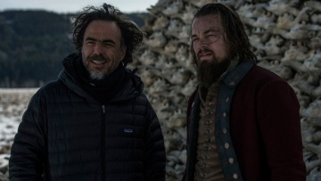 Όσκαρ 2016: 12 υποψηφιότητες για την «Επιστροφή» με τον Λεονάρντο Ντι Κάπριο