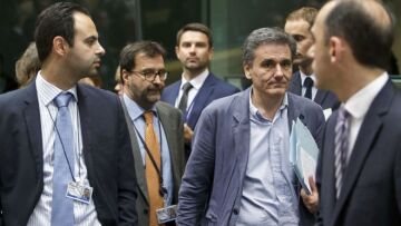 Συνεδριάζει το Eurogroup μετά τον «πάγο» στην Αθήνα για το ασφαλιστικό