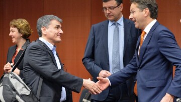 Στα κάγκελα και πάλι οι θεσμοί με την κυβέρνηση: «Εμπλοκή» με τον... μη διορισμό γγ Δημοσίων Εσόδων