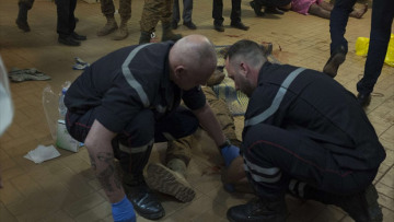 Μπουρκίνα Φάσο: 27 νεκροί από επιθέσεις τζιχαντιστών σε ξενοδοχεία και καφέ