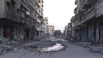 Συρία: Εισβολή τζιχαντιστών στην πόλη Ντέιρ αλ Ζορ - Λουτρό αίματος με 135 νεκρούς