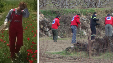 Συγκλονίζει η μητέρα της Ανθής: Το παιδί μου ζούσε άσχημη ζωή, το καλοκαίρι θα έφευγε