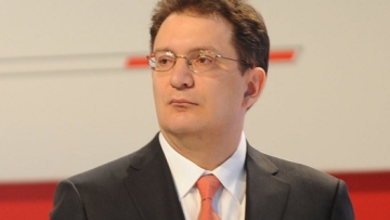 Το νέο βήμα του Νικόλα Τομπάζη!