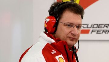 Επιστρέφει στη δράση ο Ελληνας της Formula1