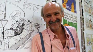 Ανδρέας Πετρουλάκης για τους «αριστερούς» διορισμούς: Έχουμε ελευθερία του Τύπου, γι' αυτό οι αποκαλύψεις δεν θεωρούνται ρουφιανιά