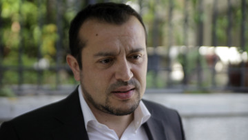 Παππάς: Αν η ΝΔ συναινέσει για το ΕΣΡ, τότε η Βουλή θα αποφασίσει για τις τηλεοπτικές άδειες