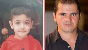 «Είδαν τον φονιά της κόρης μου και τον εγγονό μου στα Μουδανιά», λέει ο παππούς του μικρού Φοίβου